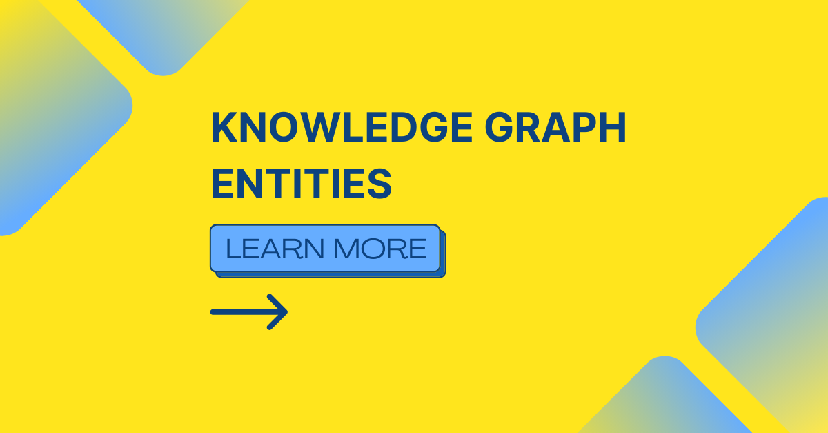 Thumbnail for Knowledge Graph Entities