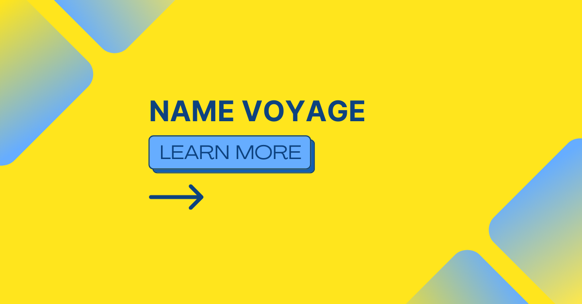 Thumbnail for Name Voyage