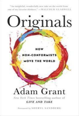Cover image for Originals
